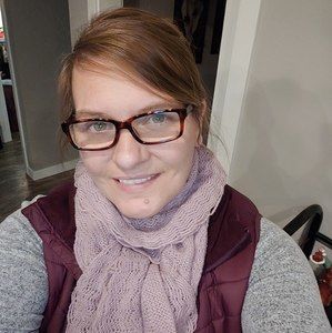 Meet your Posher, Jamie